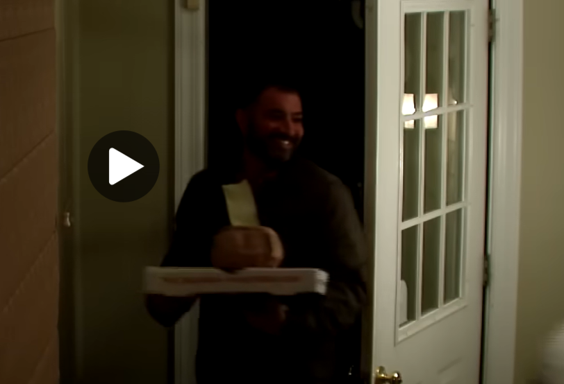 to catch a predator